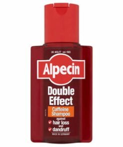 Alpecin Double Effect Caffeine Shampoo - ametheus health