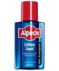 ALPECIN CAFFEINE LIQUID HAIR ENERGIZER- ametheus health