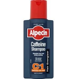 Alpecin C1 Caffeine Shampoo - 250ml