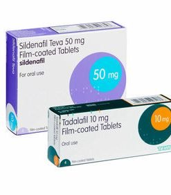 ED Trial Pack- ametheus health
