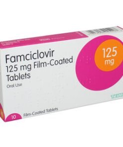 FAMCICLOVIR (GENERIC FAMVIR) TABLET- ametheus health