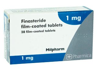 Finasteride Tablets for Effective Hair Loss Treatment