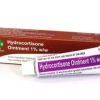 Hydrocortisone 1% Ointment - 15g