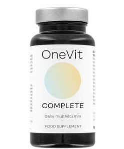 ONEVIT COMPLETE- ametheus health