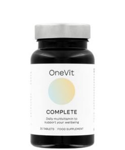 ONEVIT COMPLETE- ametheus health