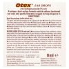 OTEX EAR DROPS- ametheus health
