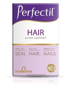 Vitabiotics Perfectil Plus Hair