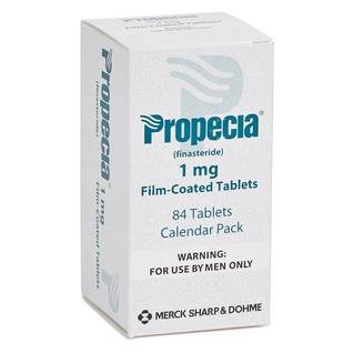 Propecia Tablets for Effective Hair Loss Treatment