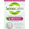 Senocalm IBS Relief and Prevention (Simethicone) 125mg