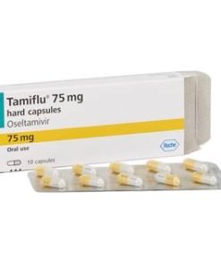 TAMIFLU CAPSULE- ametheus health