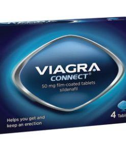 Viagra Connect (Sildenafil 50mg)