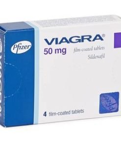Viagra (Sildenafil)