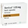 Xenical 120mg