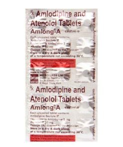 AMLONG A 50 TABLET- ametheus health