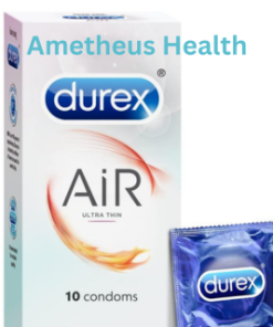 DUREX AIR CONDOMS- Ametheus Health