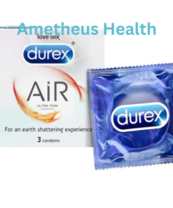 DUREX AIR CONDOMS- Ametheus Health