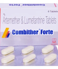 COMBITHER FORTE TABLET- ametheus health