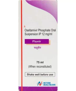 FLUVIR ORAL SUSPENSION- ametheus health
