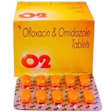 O-2 TABLET- ametheus health