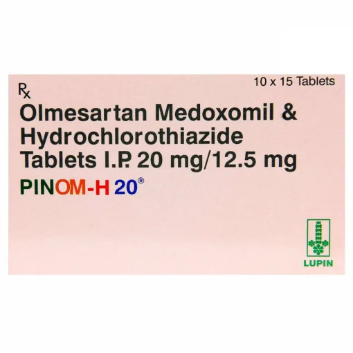 PINOM H 20 MG TABLET-Ametheus Health