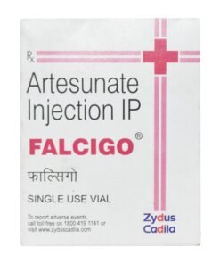 FALCIGO 60MG INJECTION- ametheus health