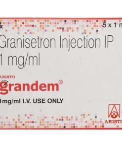 GRANDEM INJECTION- ametheus health