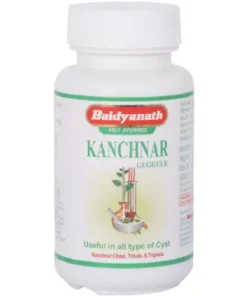 KANCHNAR GUGGULU TABLET- ametheus health