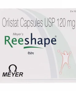 REESHAPE 120 MG CAPSULE- ametheus health