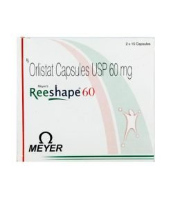 REESHAPE 60 MG CAPSULE- ametheus health