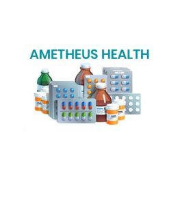 HEPARIN 25000 IU INJECTION 1ML - ametheus health