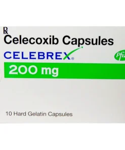 CELEBREX 200 MG CAPSULE-Ametheus Health