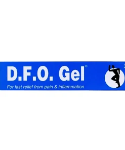 DFO 30 GM GEL-Ametheus Health