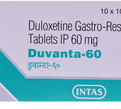 DUVANTA 60 MG TABLET-Ametheus Health