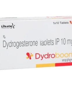 DYDROBOON 10 MG TABLET-Ametheus Health