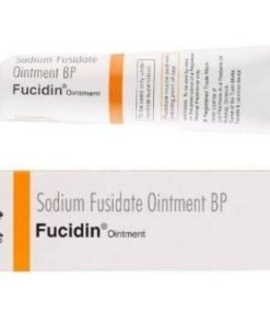 FUCIDIN OINTMENT 15 GM-Ametheus Health