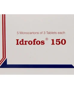 IDROFOS 150 MG TABLET-Ametheus Health