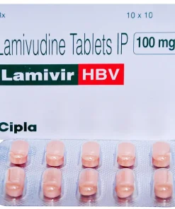 LAMIVIR HBV TABLET-Ametheus Health