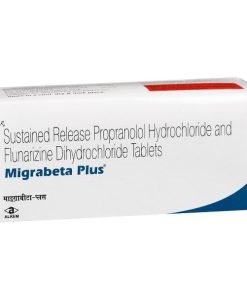 MIGRABETA PLUS TABLET-Ametheus Health