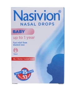 NASIVION MINI BABY NASAL DROP-Ametheus Health