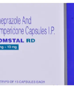 DOMSTAL RD CAPSULE - Ametheus Health