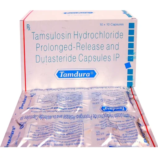 TAMDURA CAPSULE-Ametheus Health