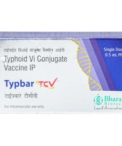 TYPBAR TCV VACCINE-Ametheus Health