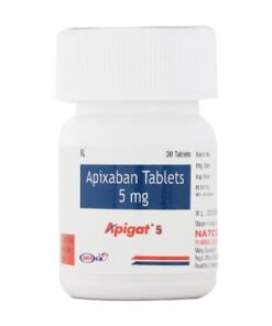 APIGAT 5 MG TABLET-Ametheus Health