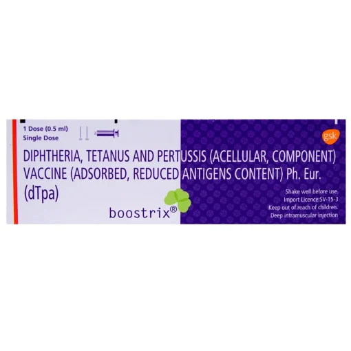 BOOSTRIX VACCINE-Ametheus Health