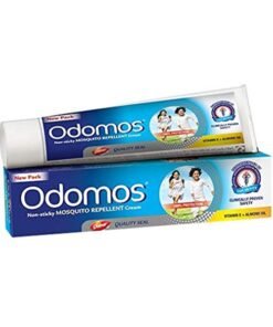 ODOMOS 100 GM CREAM-Ametheus Health