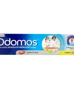 ODOMOS 50 GM CREAM-Ametheus Health