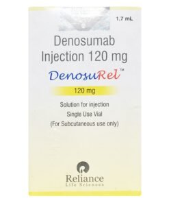 DENOSUREL 120 MG INJECTION-Ametheus Health