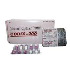 COBIX 200 MG CAPSULE-Ametheus Health