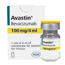 AVASTIN 100 MG INJECTION-Ametheus Health