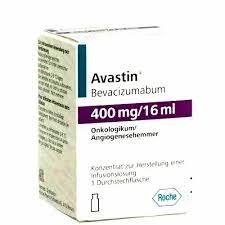 AVASTIN 400 MG INJECTION-Ametheus Health